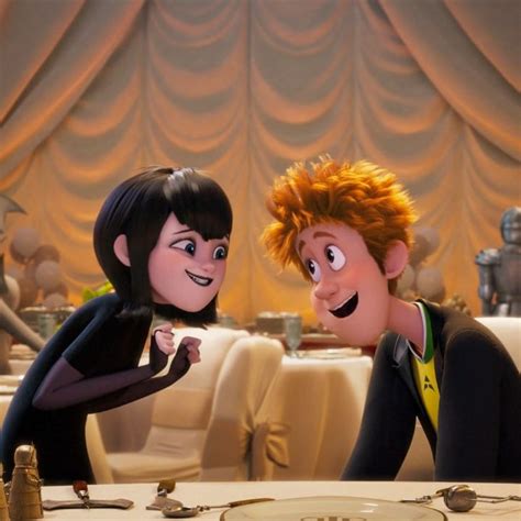 mavis transylvania|mavis hotel transylvania husband.